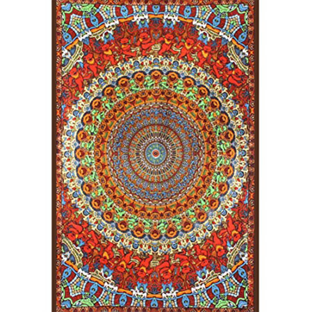 Tapestries - Planet Caravan Smoke Shop